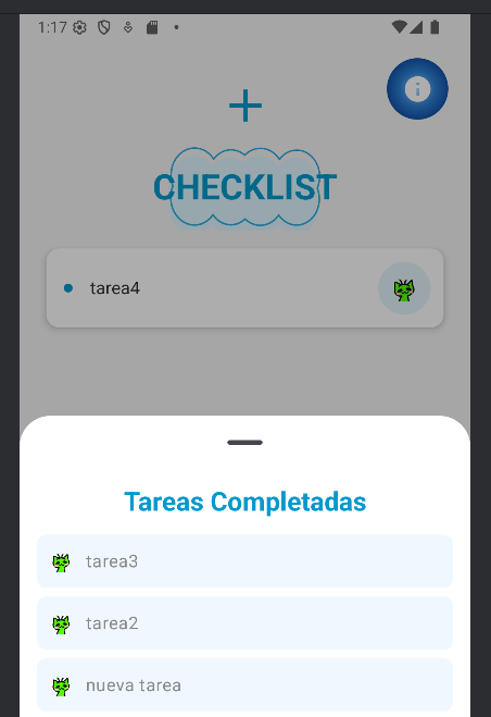 Configuraciones
