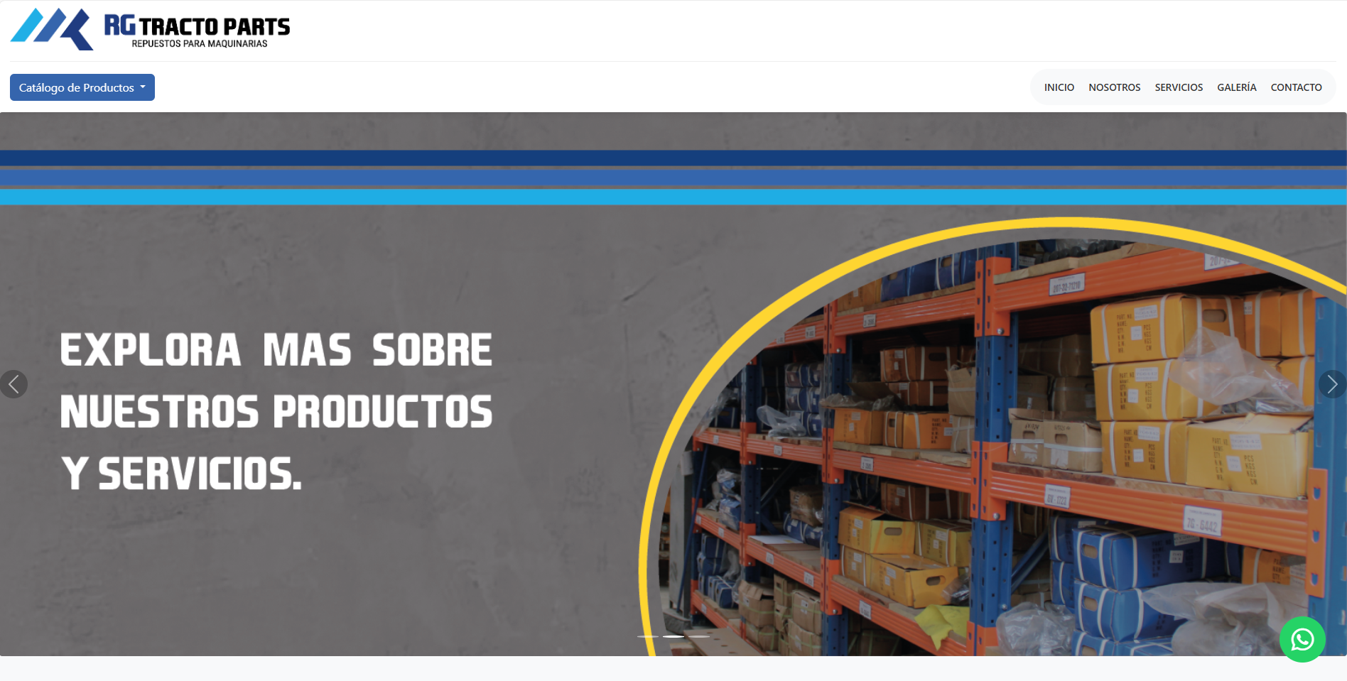 Proyecto 1